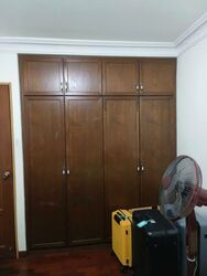 Blk 118C Membina 118 (Bukit Merah), HDB 5 Rooms #598071531